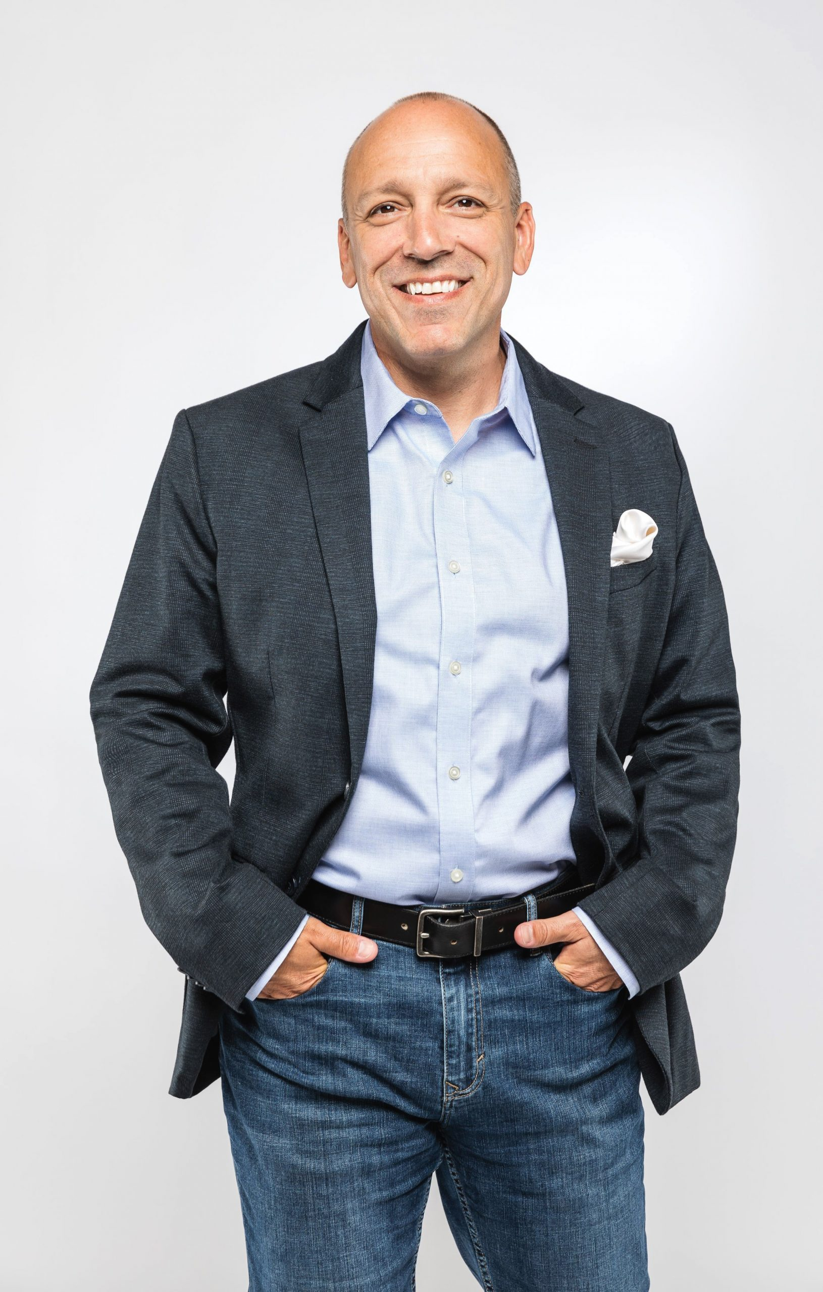 Jim D’Amico